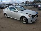 2012 Lexus Is 250 للبيع في New Britain، CT - Front End