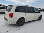 2013 DODGE GRAND CARAVAN SE for sale at Copart ON - COOKSTOWN