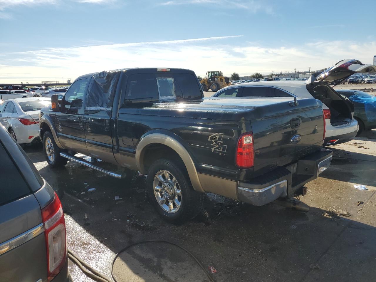 2012 Ford F250 - Image 2