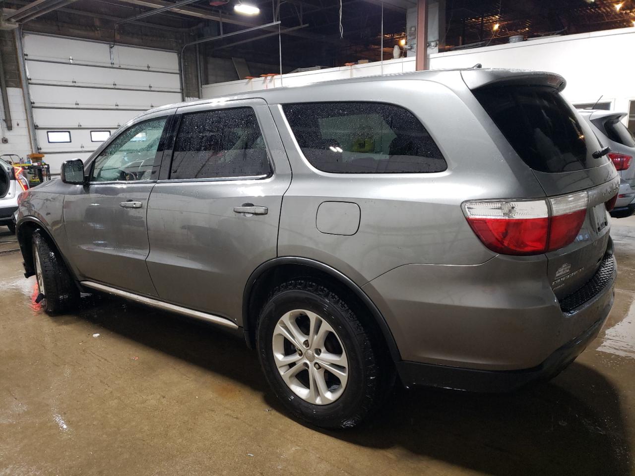 2011 Dodge Durango - Image 2
