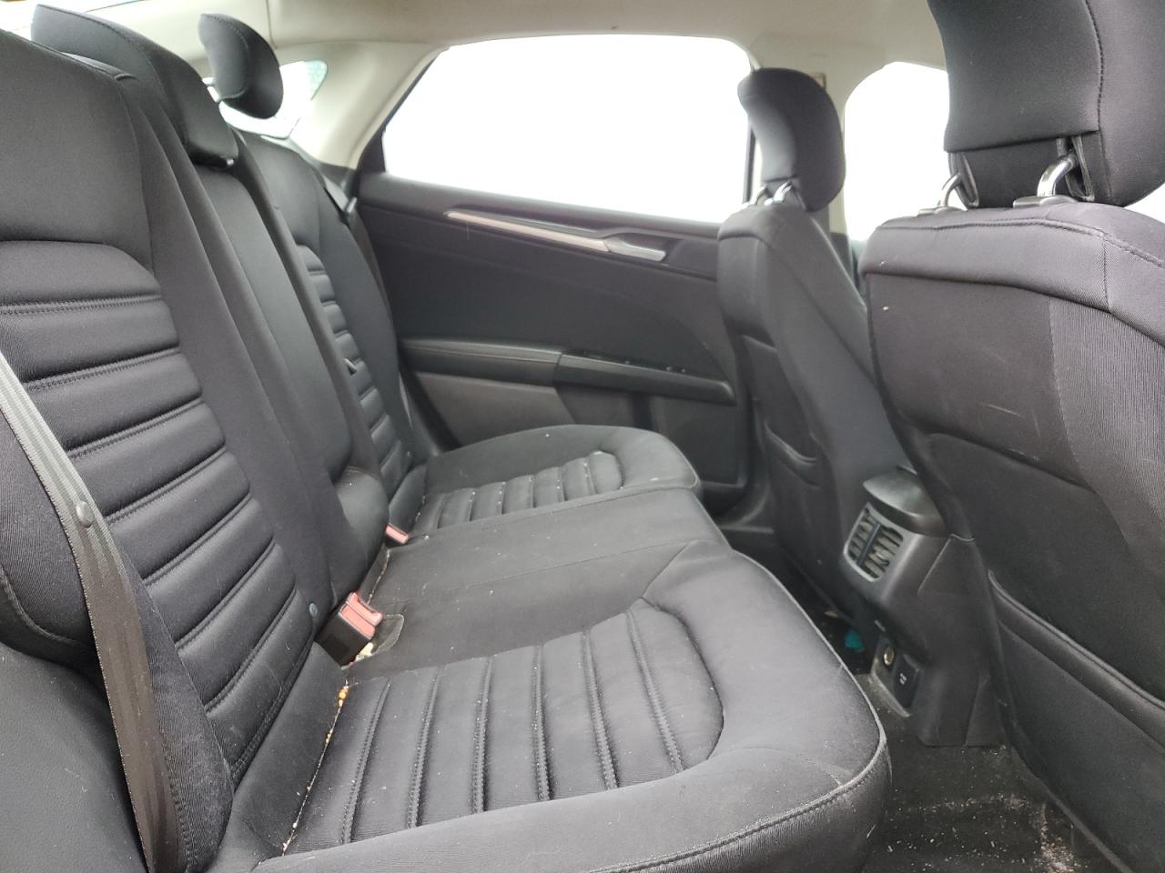 2013 Ford Fusion - Image 10