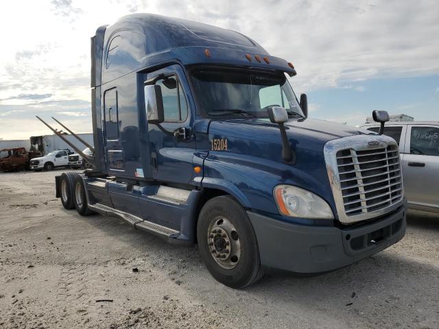 2015 Freightliner Cascadia 125 