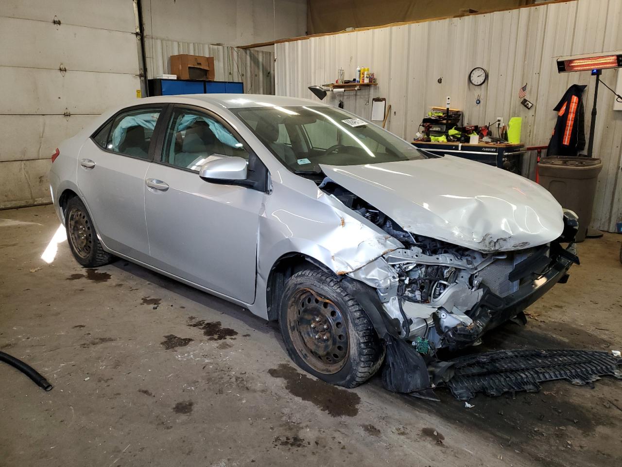 2014 Toyota Corolla - Image 4