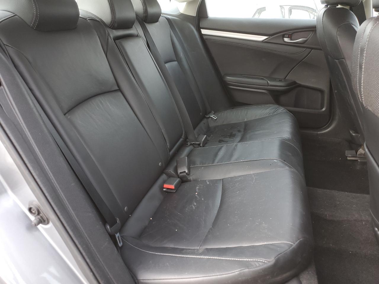 2016 Honda Civic - Image 10