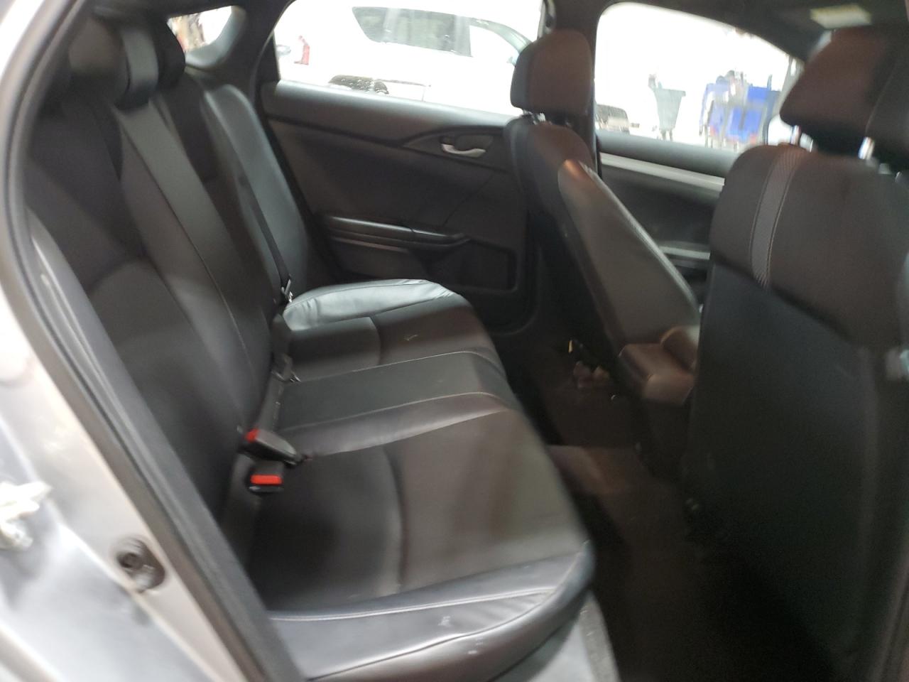 19XFC2F81LE214792 HONDA CIVIC 2020