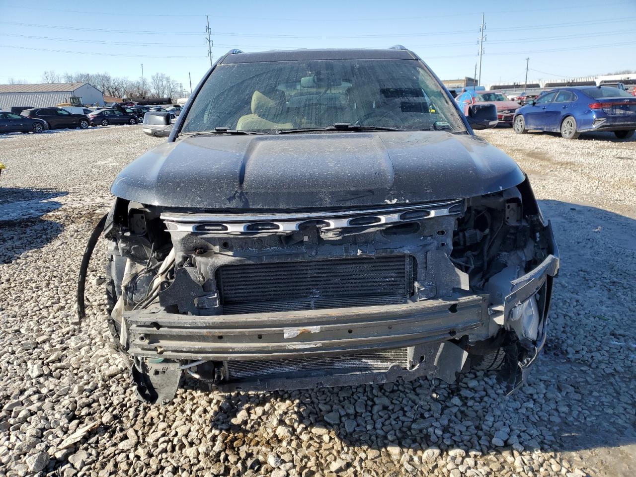 2017 Ford Explorer - Image 5