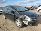 2012 Nissan Versa S na sprzedaż w Elgin, IL - Front End