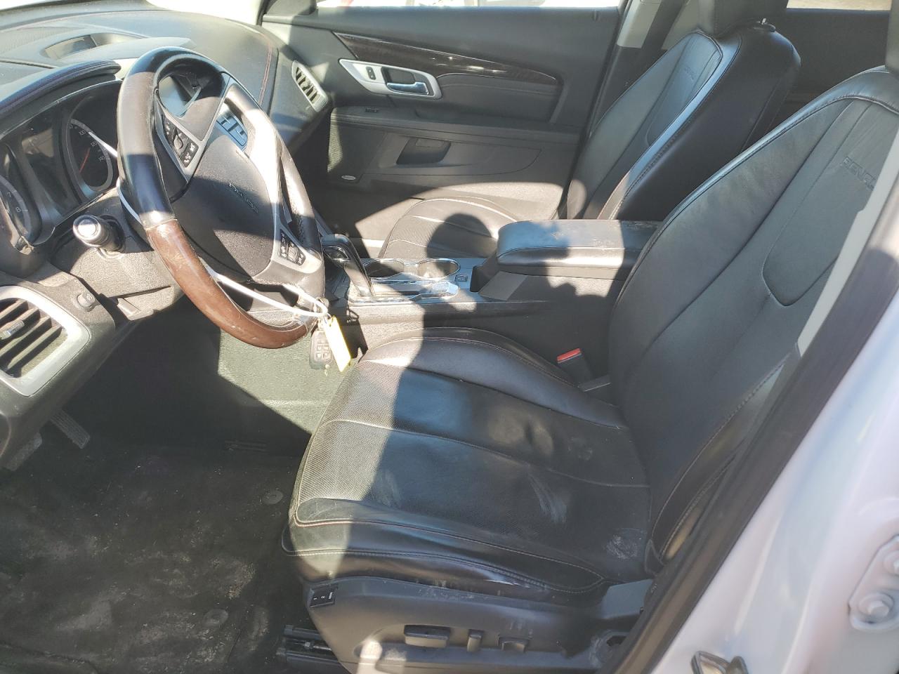 2013 GMC Terrain - Image 7