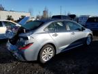 2023 Toyota Corolla Le იყიდება Portland-ში, OR - Rear End
