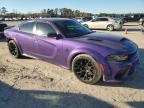 2023 DODGE CHARGER SRT HELLCAT for sale at Copart TX - HOUSTON