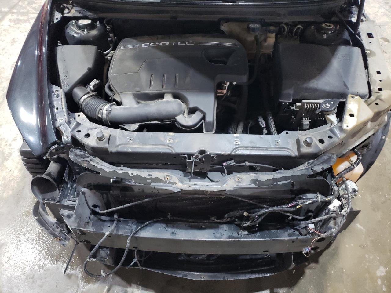 2008 Chevrolet Malibu - Image 11