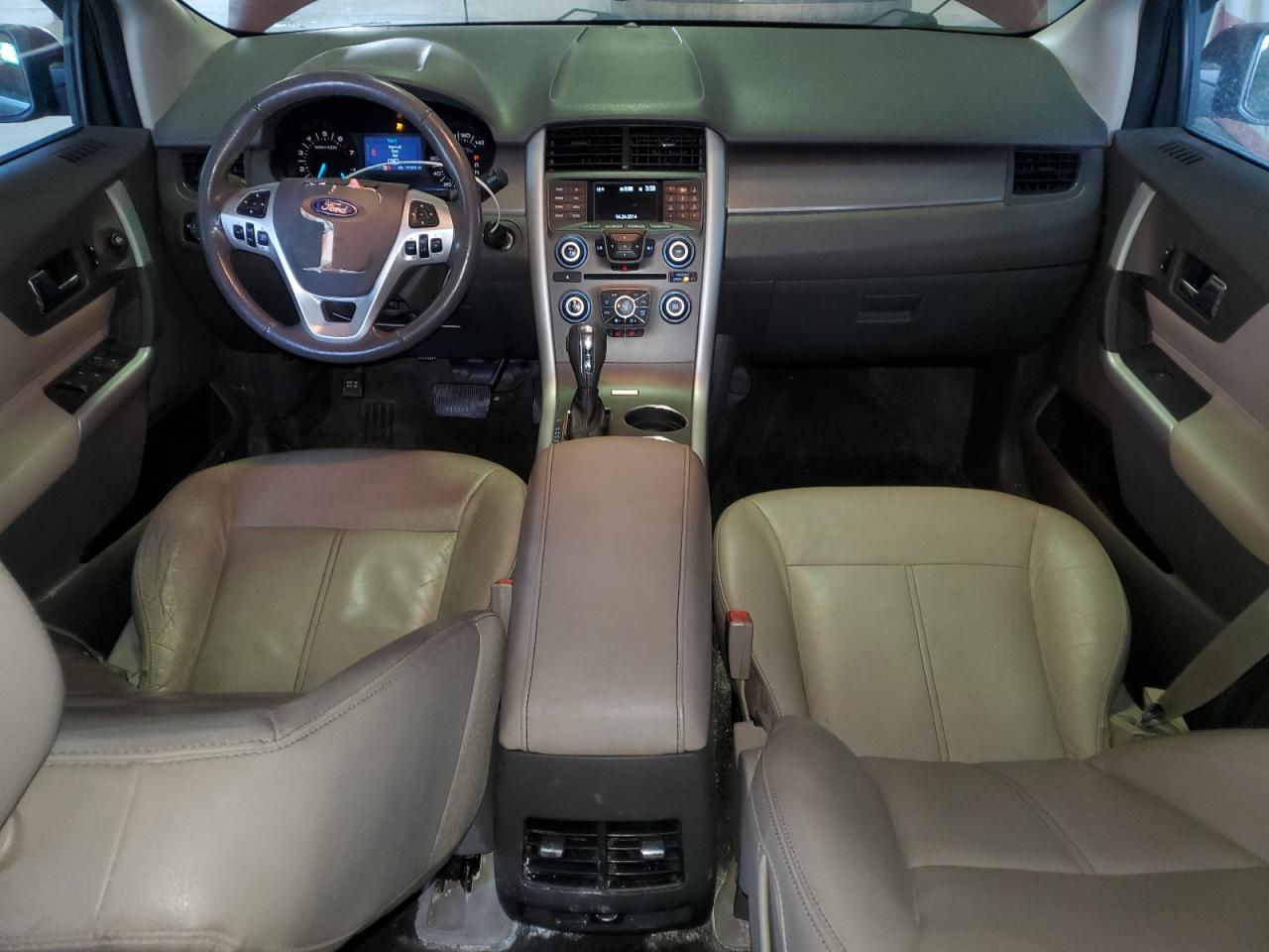 2014 Ford Edge - Image 8