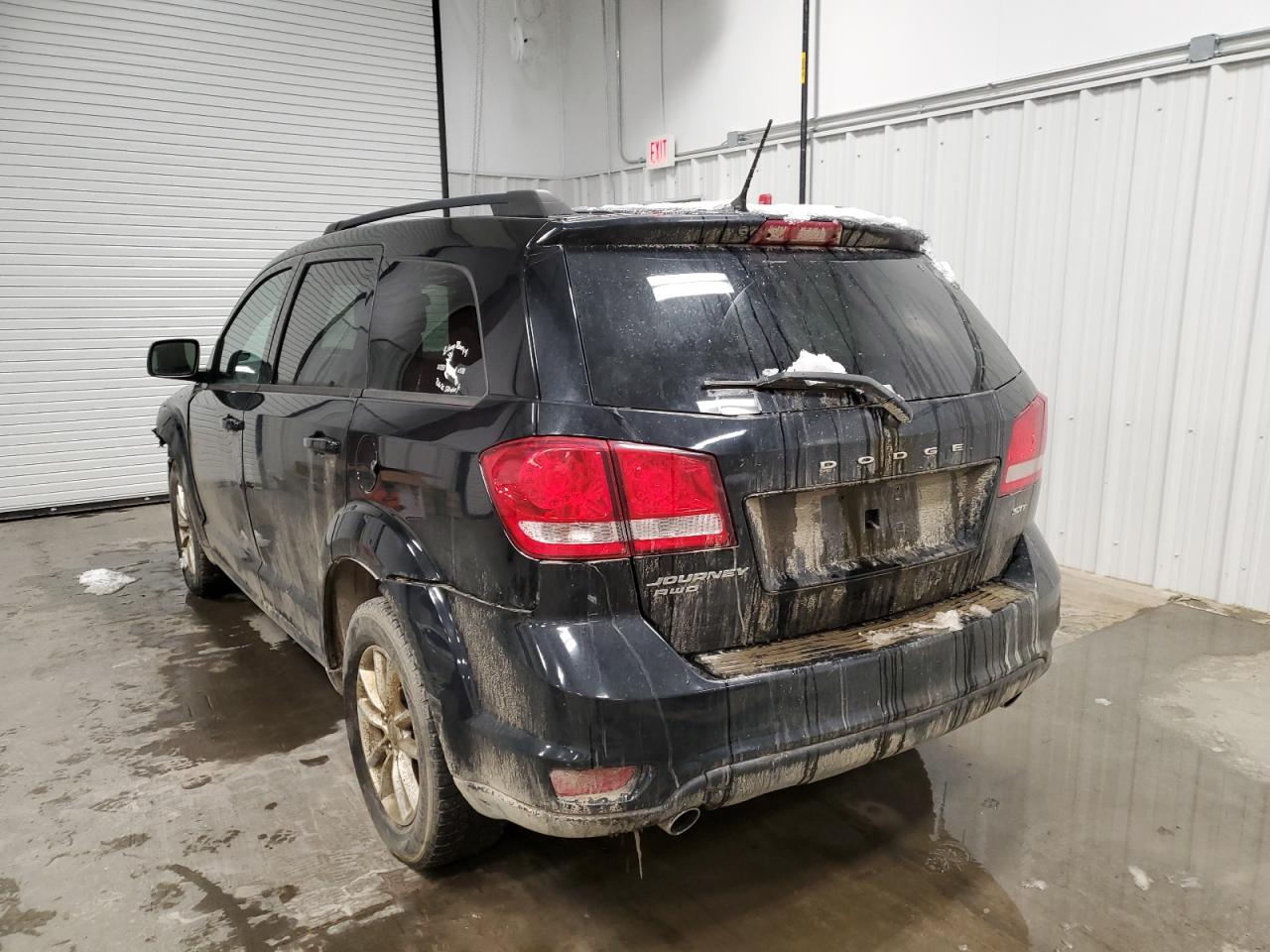 2017 Dodge Journey - Image 2