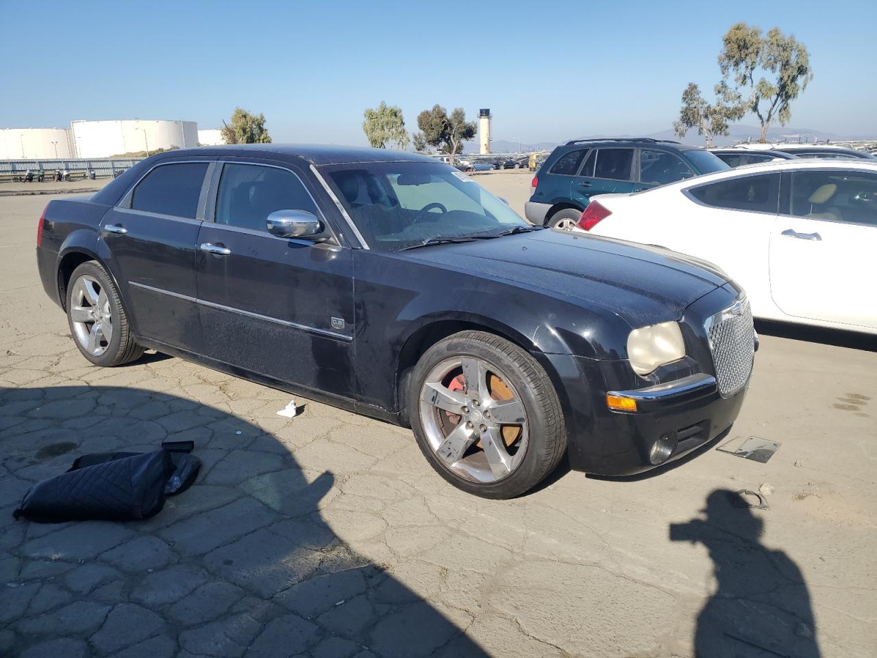 2008 Chrysler 300 - Image 4