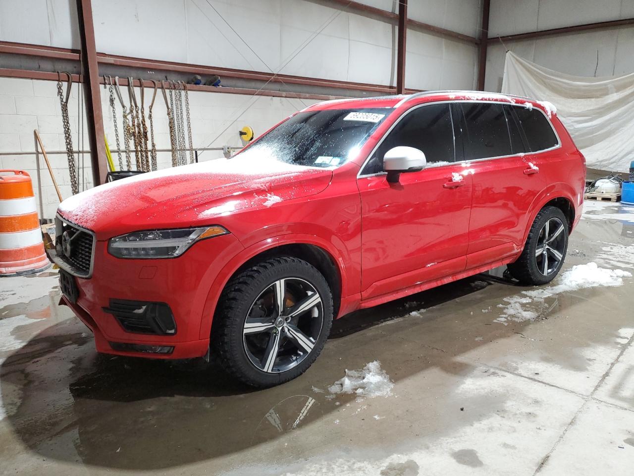 2016 Volvo XC90 - Image 1