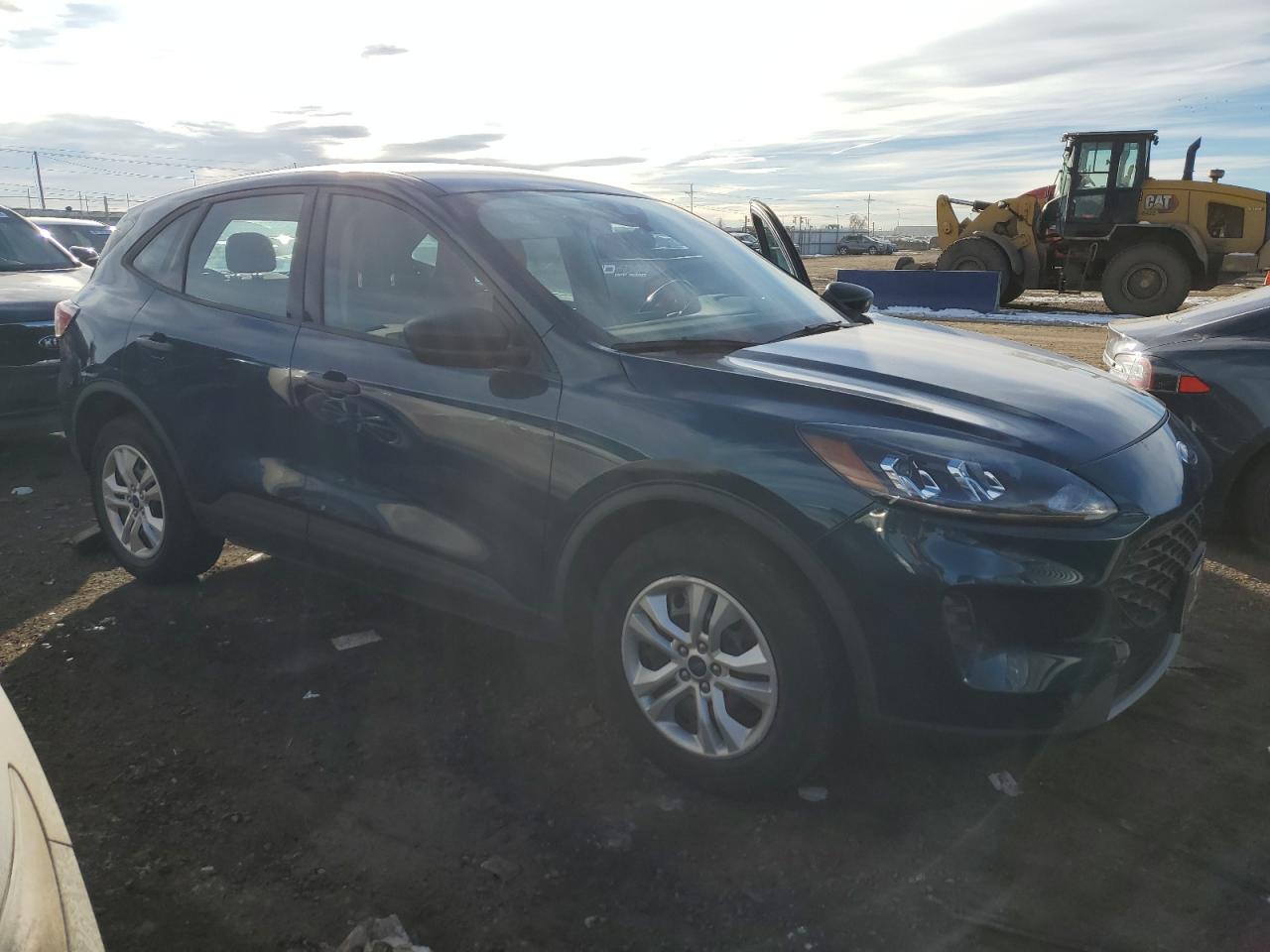 2020 Ford Escape - Image 4