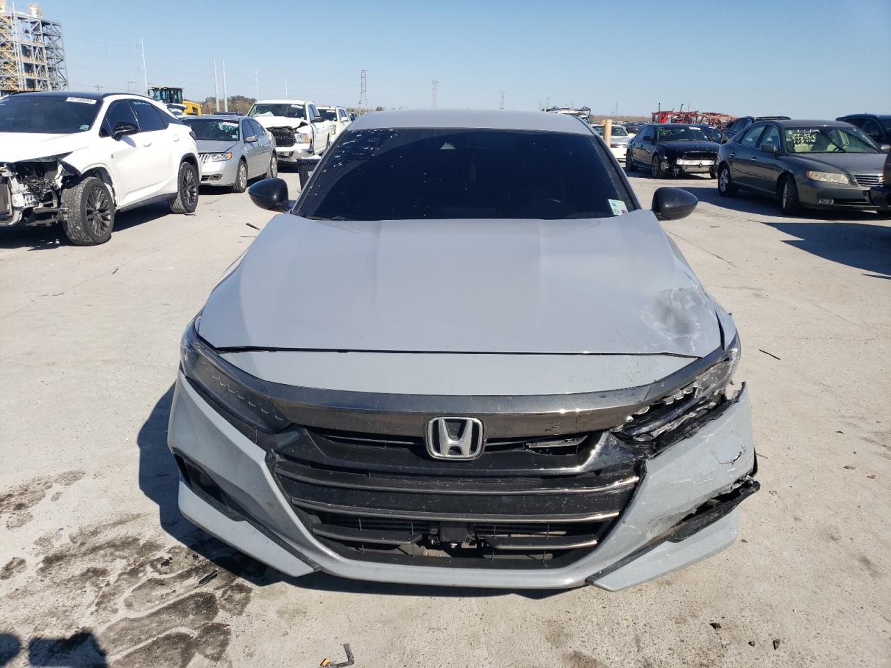 2022 Honda Accord - Image 5
