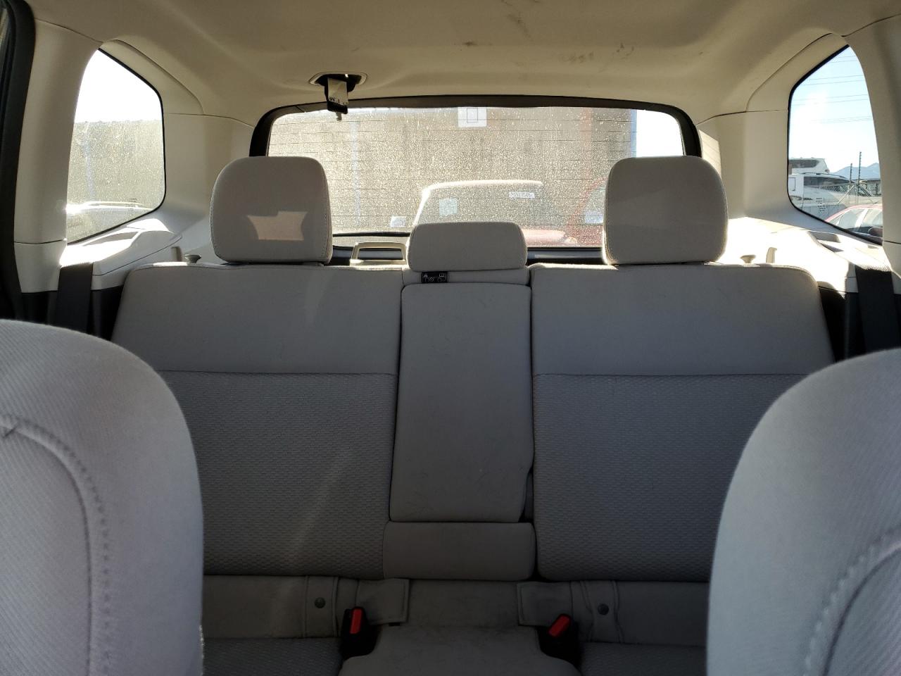 2018 Subaru Forester - Image 10