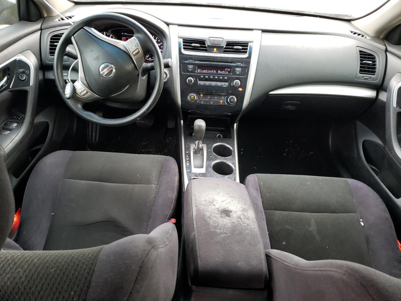2013 Nissan Altima - Image 8