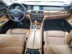 2013 Bmw 740 I за продажба в Ellenwood, GA - Minor Dent/Scratches