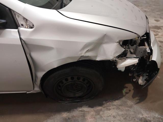 2016 TOYOTA AURIS 