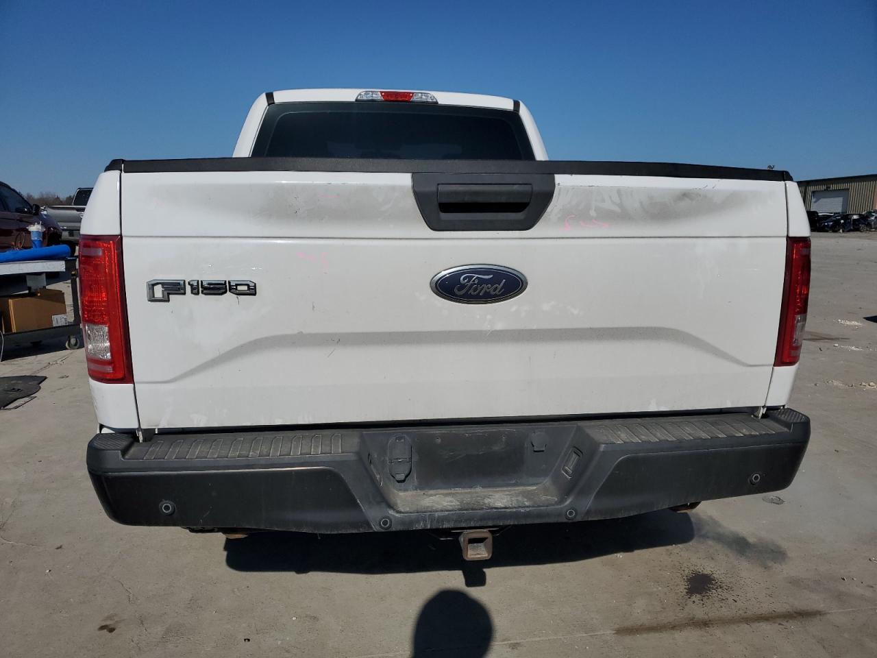 2016 Ford F-150 - Image 6