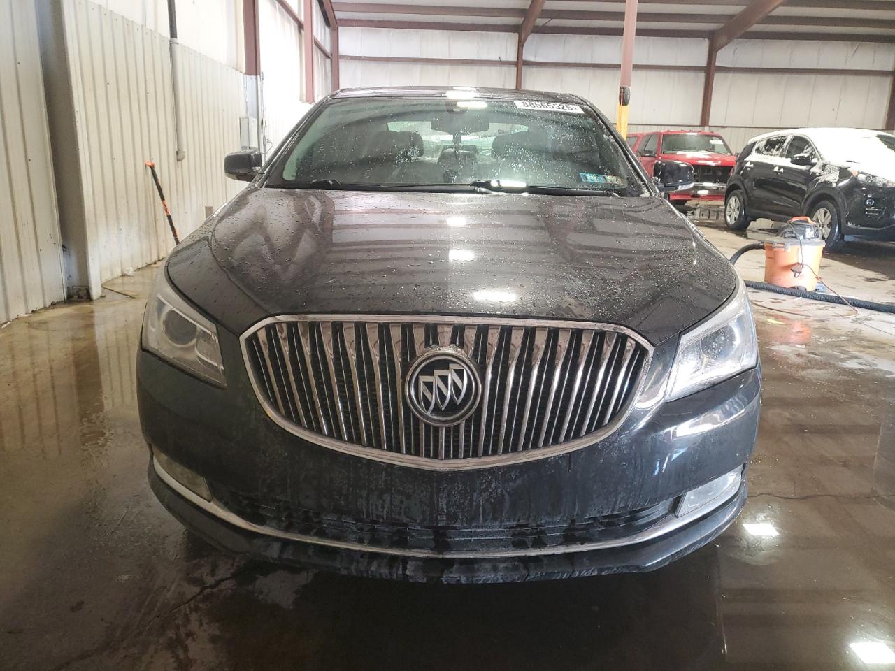 2014 Buick LaCrosse - Image 5