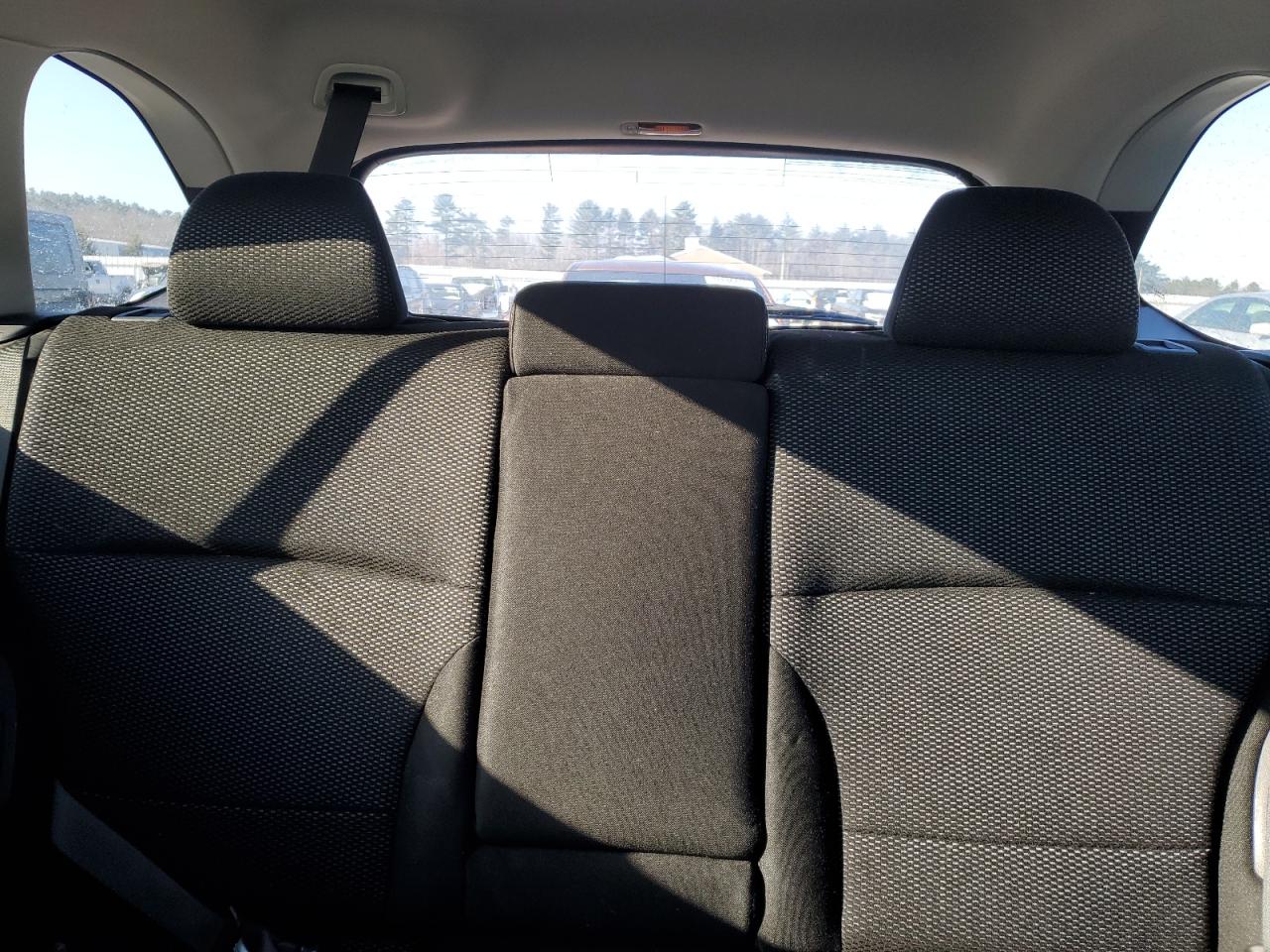 2016 Subaru Outback - Image 10