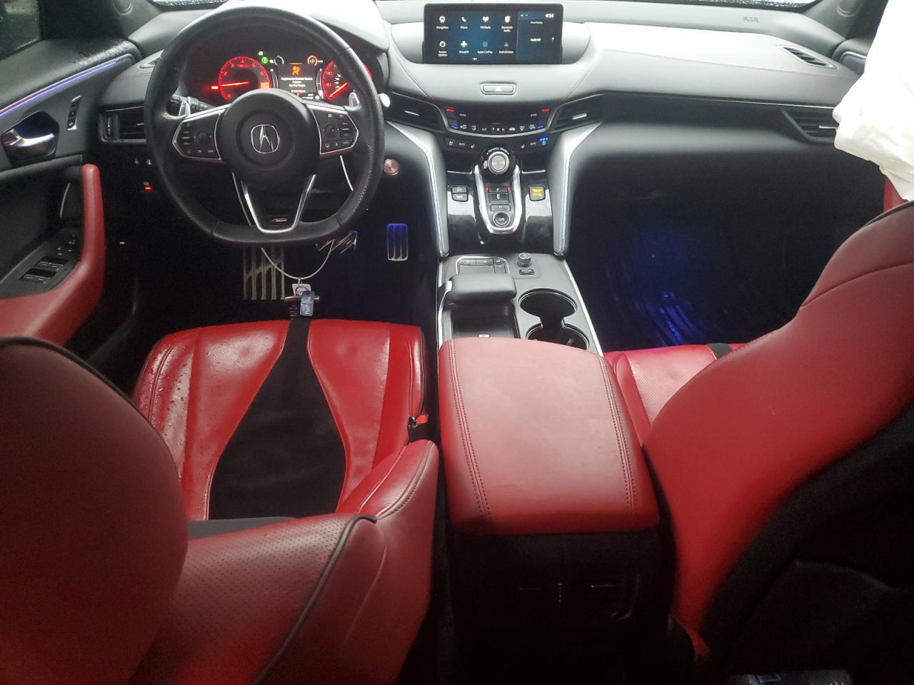 2021 Acura TLX - Image 8
