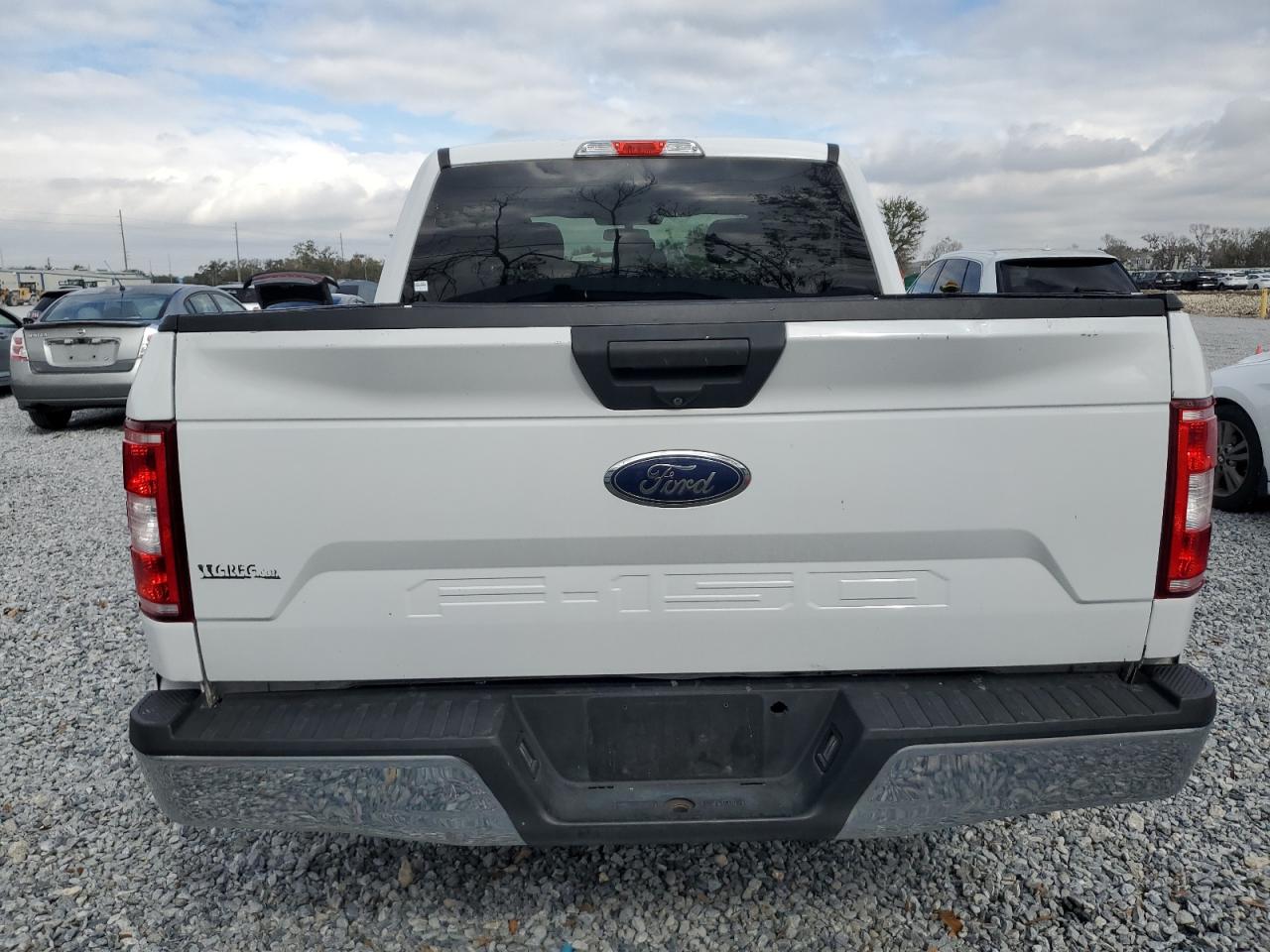 2018 Ford F-150 - Image 6