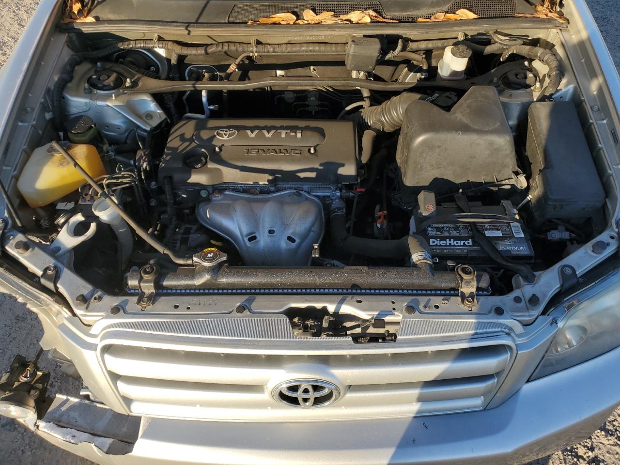 2006 Toyota Highlander - Image 13