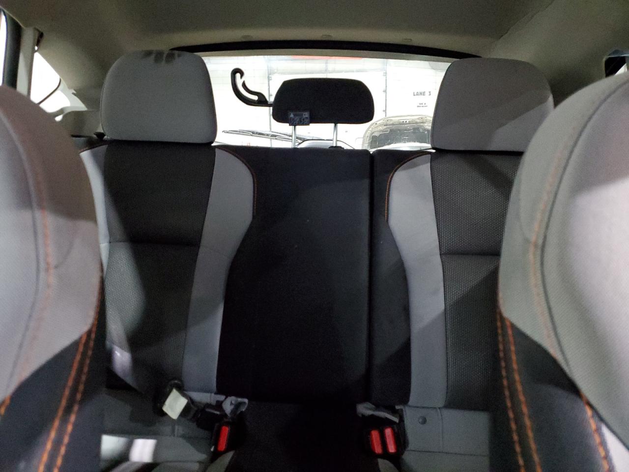2020 Subaru XV - Image 10