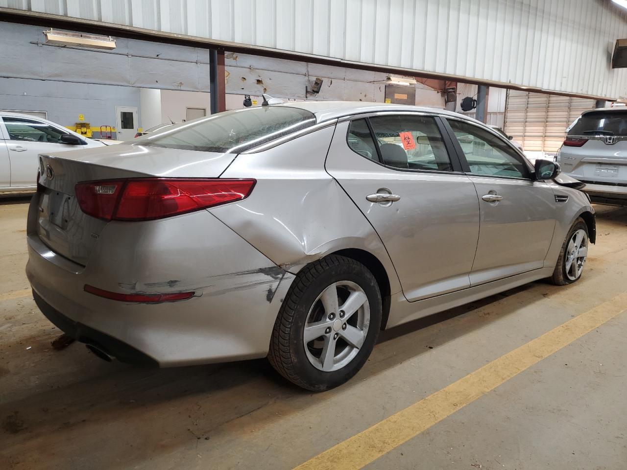 2014 Kia Optima - Image 3
