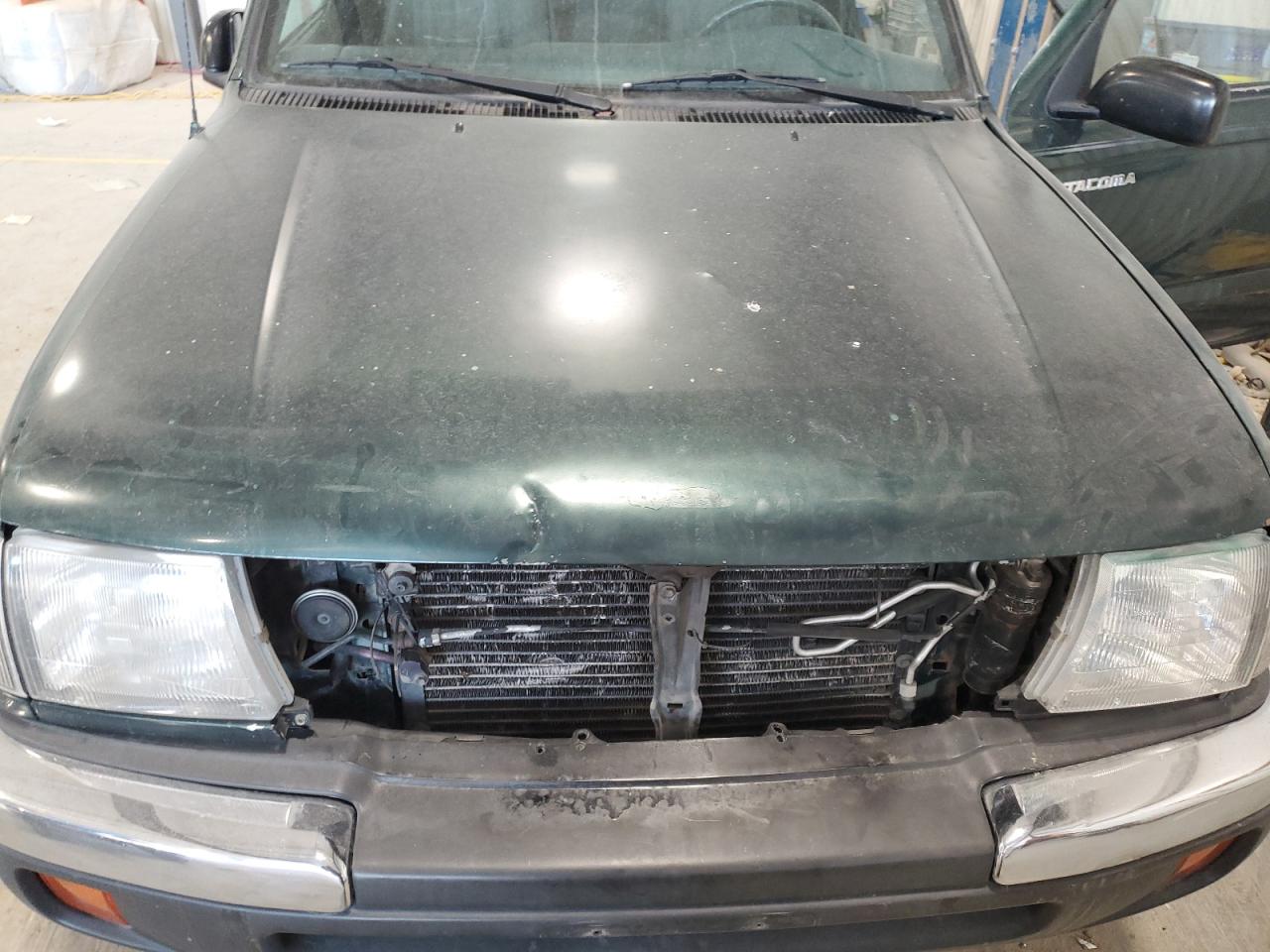 1999 Toyota Tacoma - Image 11