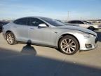 2015 Tesla Model S 85 იყიდება Grand Prairie-ში, TX - Normal Wear