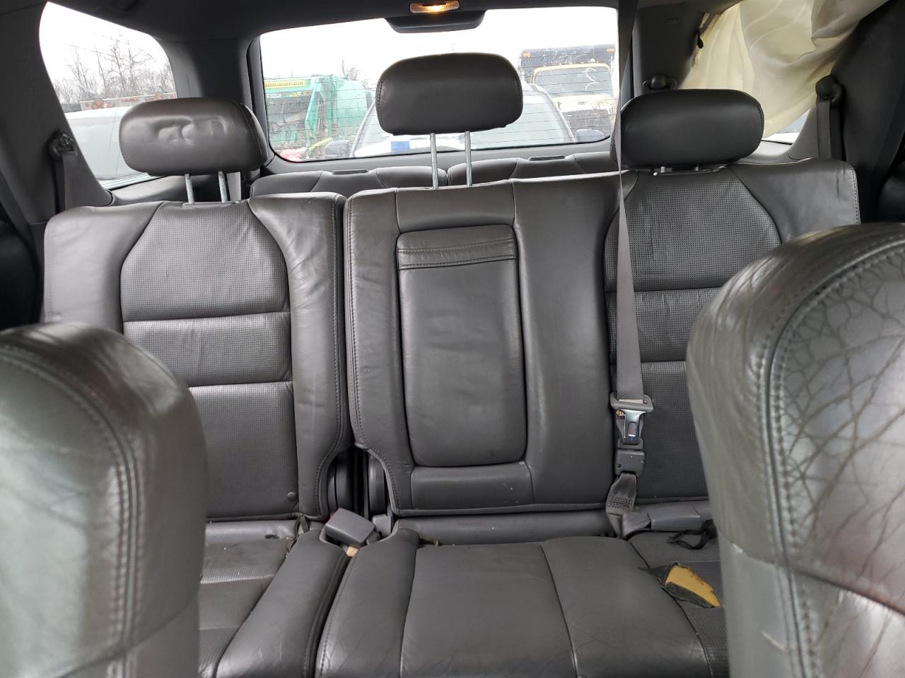 2006 Acura MDX - Image 10