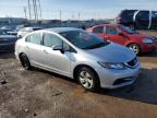 2015 Honda Civic Lx на продаже в Chicago Heights, IL - All Over