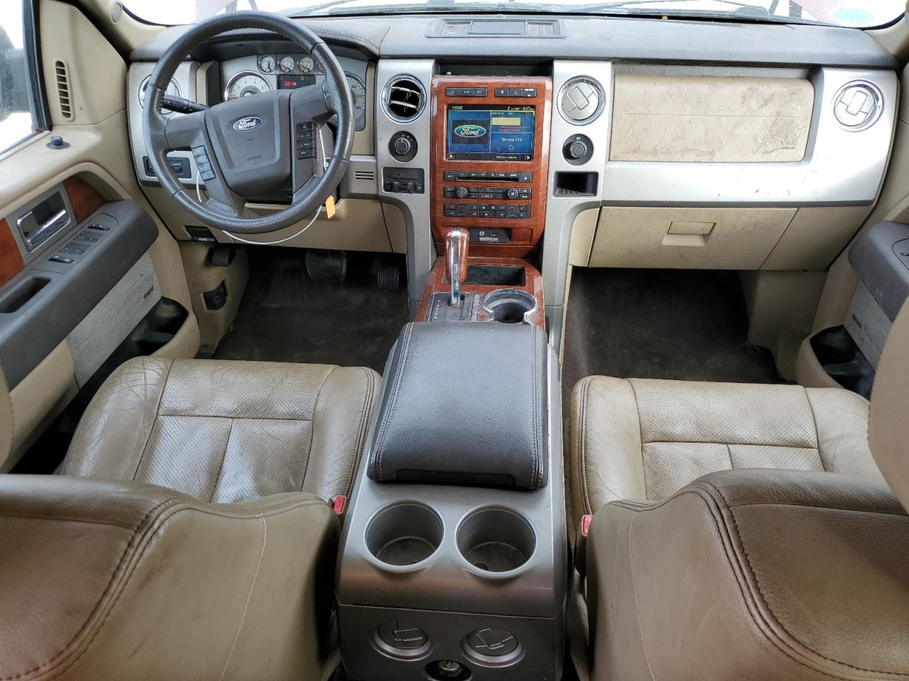 2010 Ford F-150 - Image 8