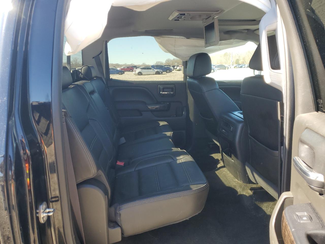 2016 GMC Sierra - Image 10