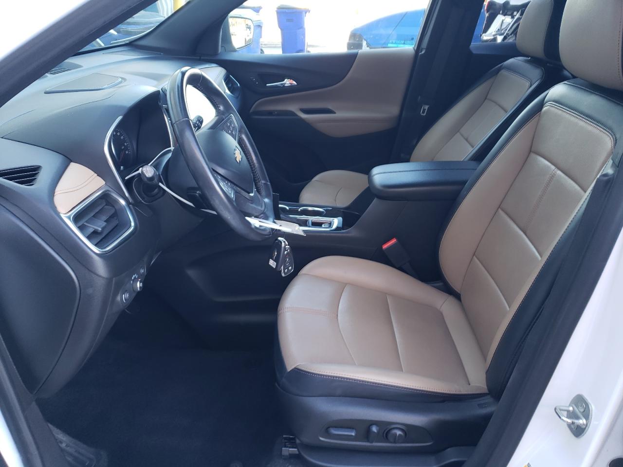 2022 Chevrolet Equinox - Image 7