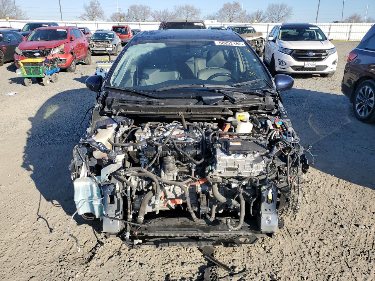 2015 Toyota Prius - Image 5