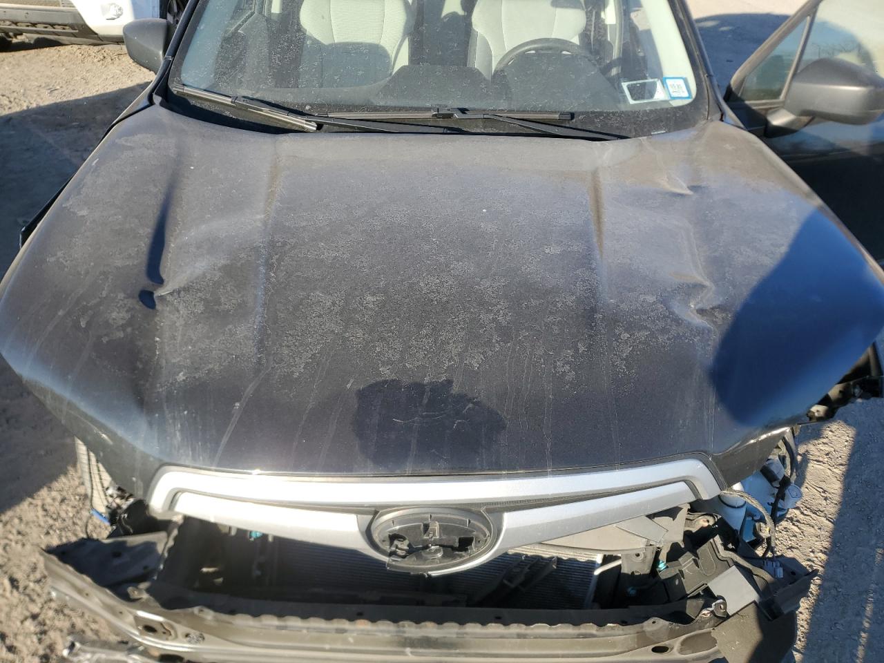 2019 Subaru Forester - Image 12