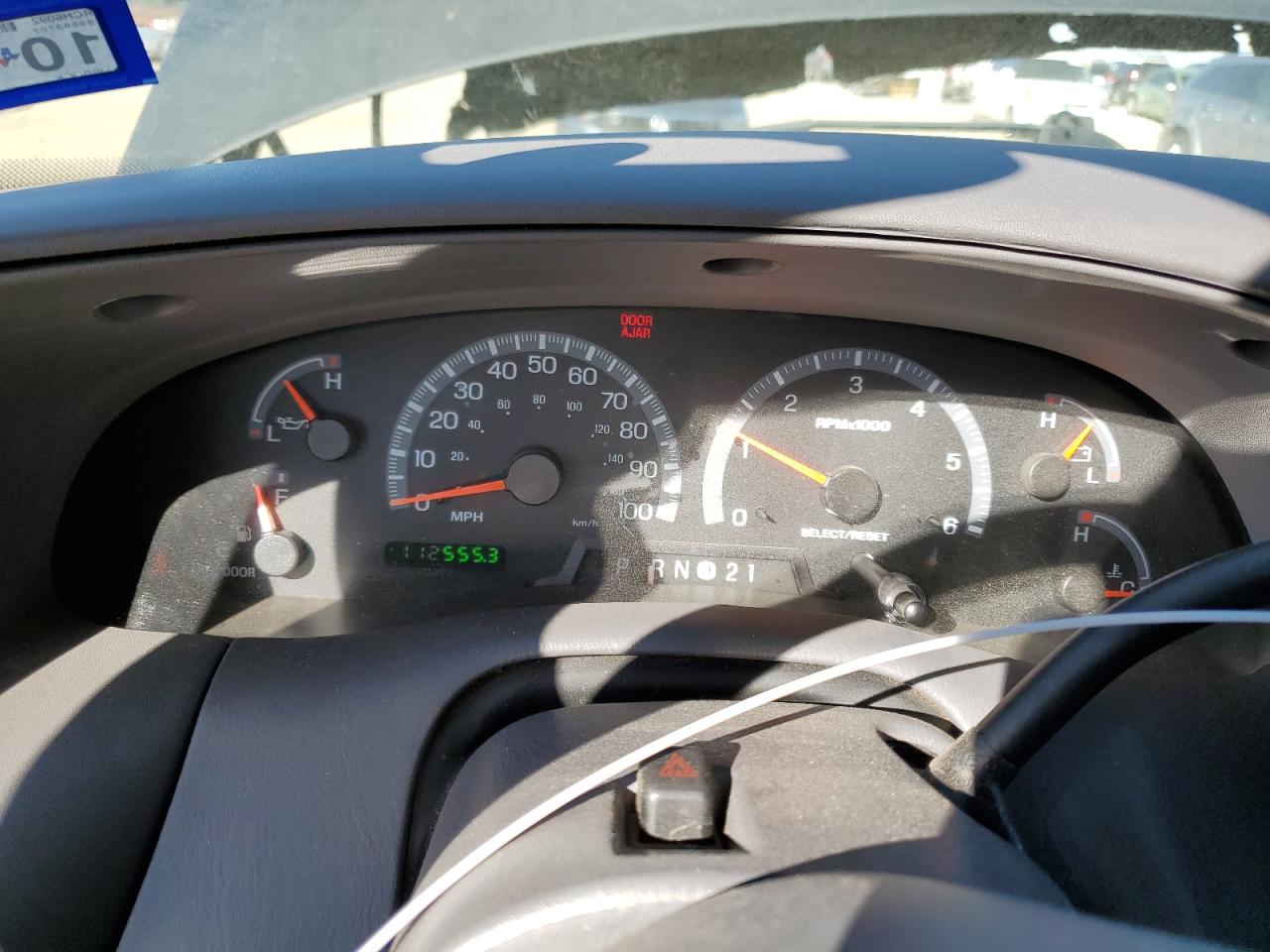 2002 Ford F-150 - Image 9