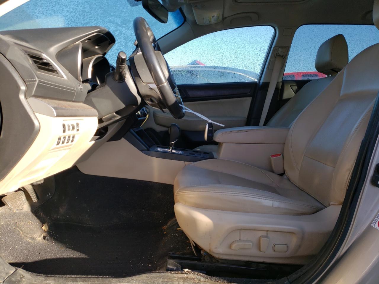 2018 Subaru Outback - Image 7