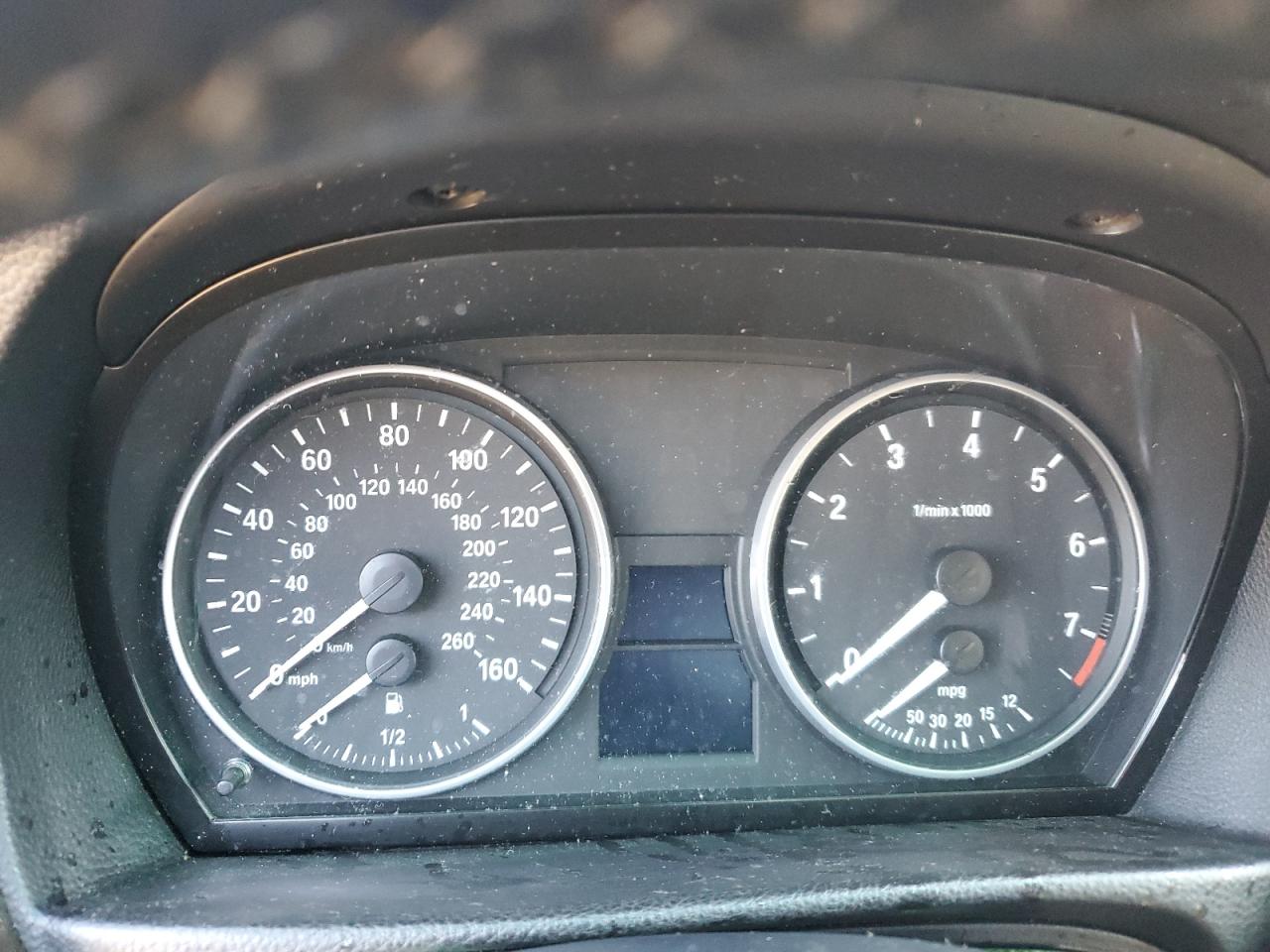 2007 BMW 3er - Image 9