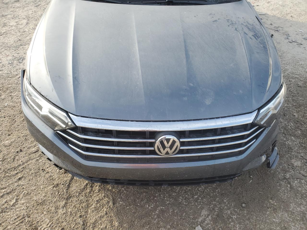 2019 Volkswagen Jetta - Image 13