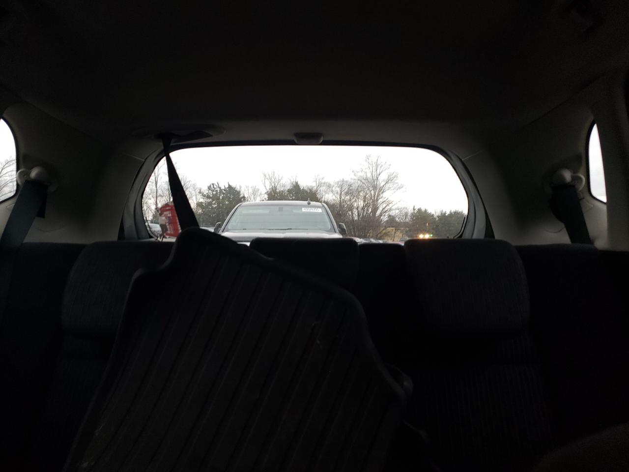 2015 Honda Fit - Image 10