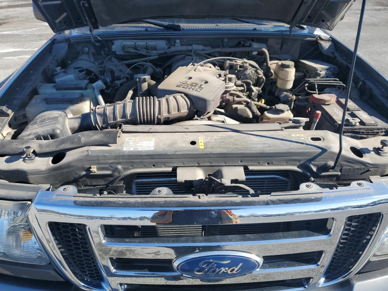 2009 Ford Ranger - Image 12