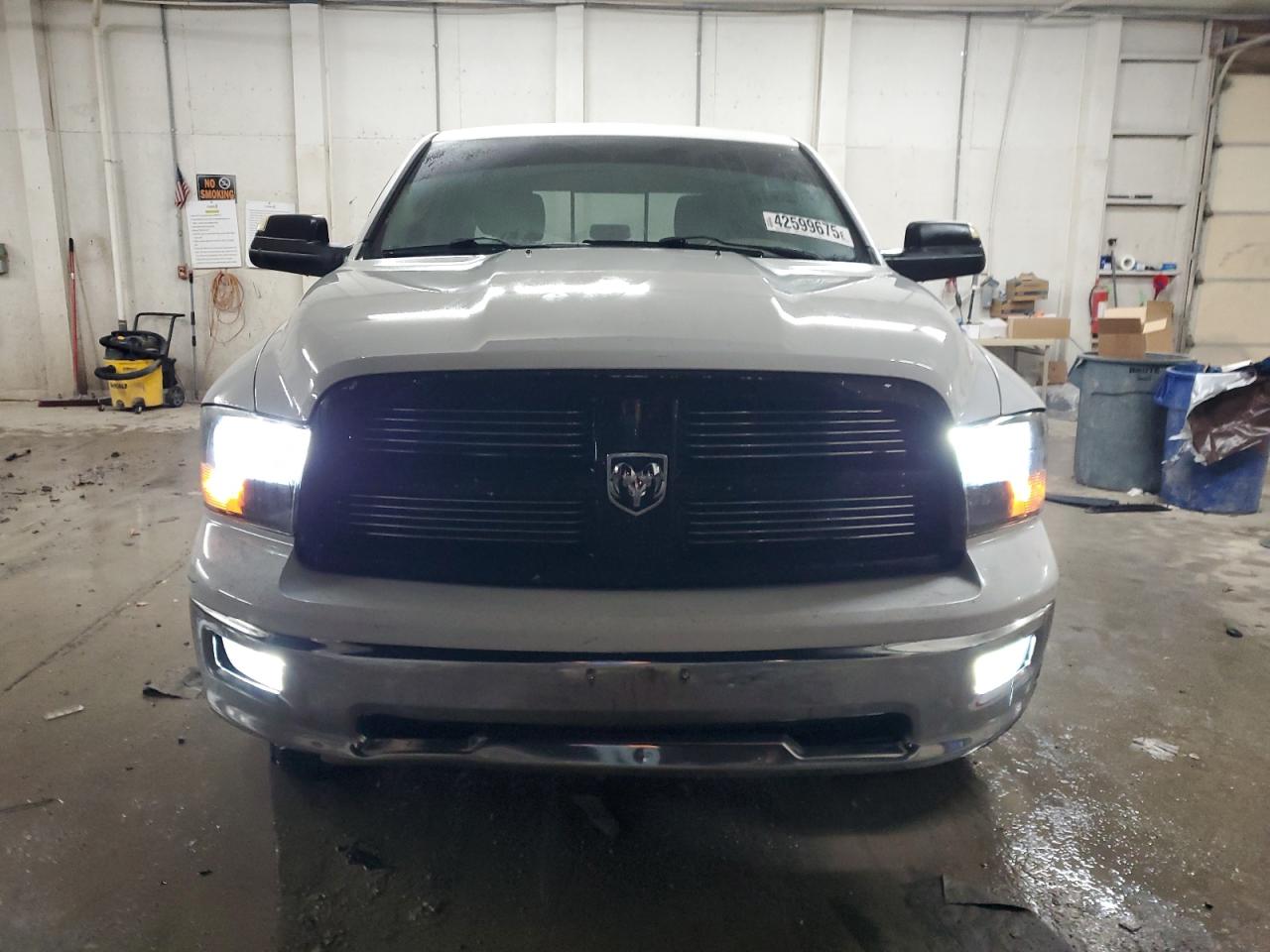 2012 Dodge RAM - Image 5