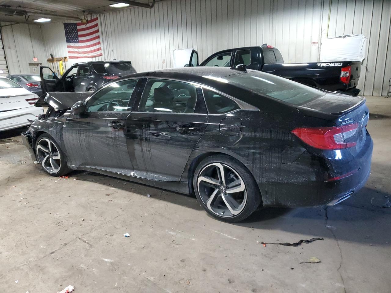 2022 Honda Accord - Image 2